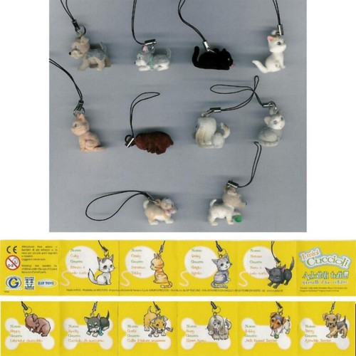 Set mini figure - set,