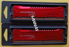2 X 8 GB (16 GB) DDR3 2133 MHz