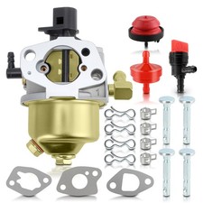 Carburatore per motore