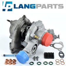 Turbocompressore per Opel Saab