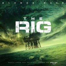 Blanck Mass ‎– The Rig