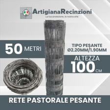 Rete Pastorale Pesante Altezza