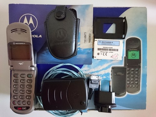Motorola v3688 dual - v3688,