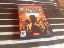 Desperados 2 - Cooper's