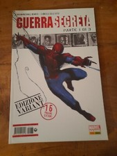 Guerra Segreta parte 1 di 3 variant...(marvel mega 33)...panini 2005...ottimo