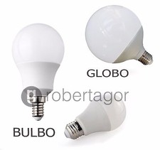 LAMPADA LAMPADINA LED BULBO
