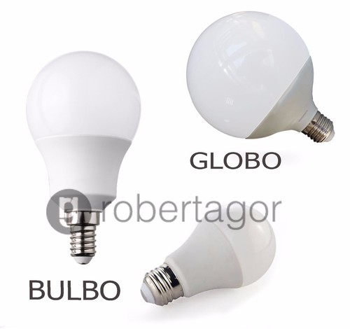 Lampada lampadina led bulbo - lampada,