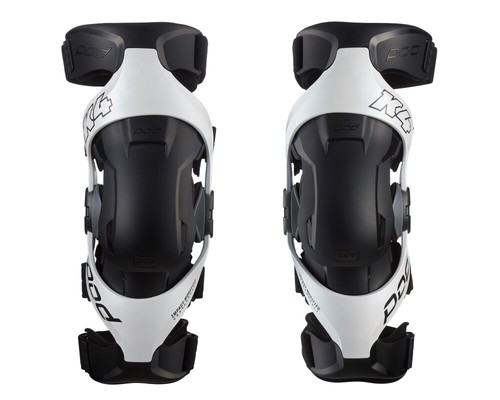 Nuove ginocchiere pod 0 - nuove, 2.0