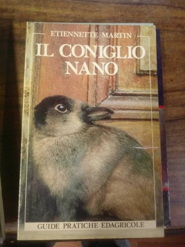 Etiennette martin coniglio - etiennette,