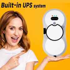 Robot Aspirapolvere Automatico Vetri Pulisci Vetri Finestre Nuovo