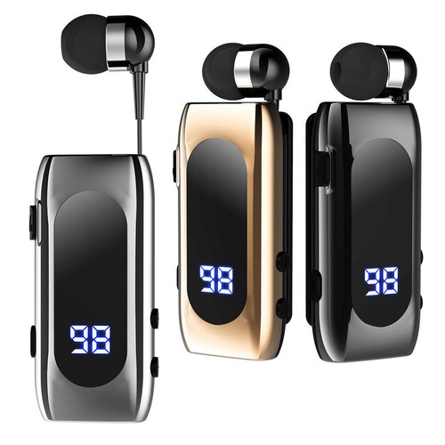 Cuffie auricolari bluetooth - cuffie,