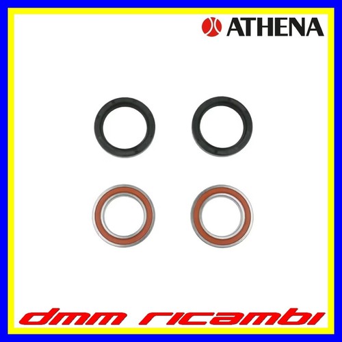 Kit revisione cuscinetti - , +