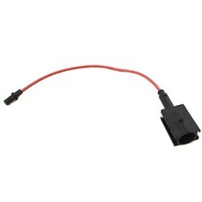 75 CV segnalazione Usura past