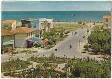 LIDO DEGLI ESTENSI - FERRARA -