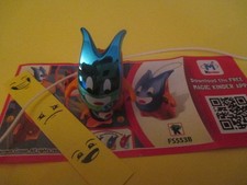 Kinder Ferrero FS553B Crazy