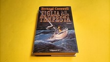 Bernard Cornwell, Figlia della