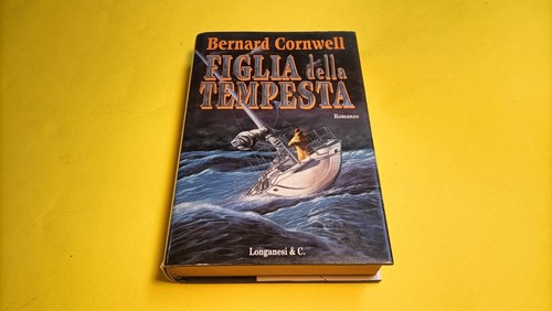 Bernard cornwell figlia della - bernard,