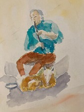 Bella Pittura Carta Acquerello