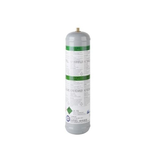 Bombole miscela argon co2 lt - bombole, 1