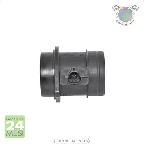 Debimetro bosch per jaguar - bosch,