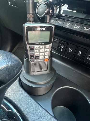 Uniden ubc 125xlt scanner - uniden, ubc-125xlt