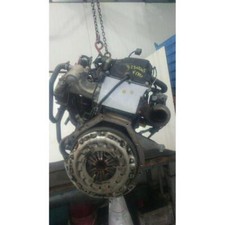 MOTORE COMPL. 646982 MERCEDES
