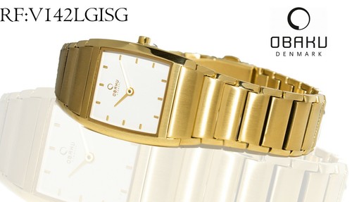 Obaku v142lgisg lusso - obaku,