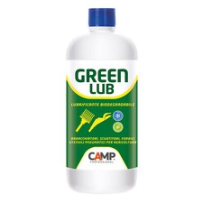 LUBRIFICANTE ABBACCHIATORE SCUOTITORE UTENSILI PNEUMATICI GREEN LUB 1 LITRO 