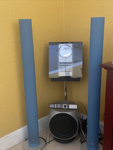 Bang olufsen beosound 3200 - beosound,