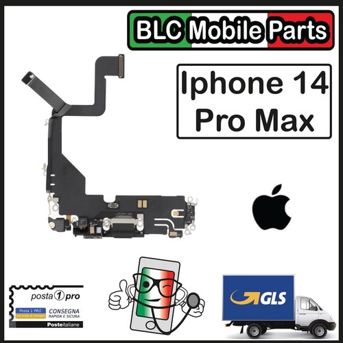 Connettore ricarica iphone - connettore,