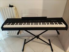 Tastiera Orla Stage Studio Black