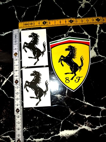 Lotto stickers adesivi - 3,