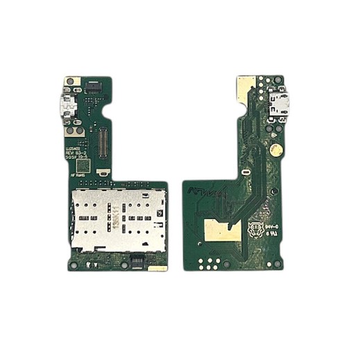 Lenovo tab m10 pcb - lenovo, ricarica