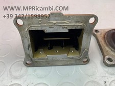 PACCO LAMELLARE 14100-KZ4-J01 HONDA CR 125 1998 1999 REED VALVE