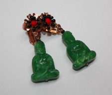 Raro! Orecchini vintage Miriam