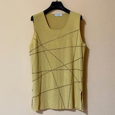 Premode Canotta Maglia Senza