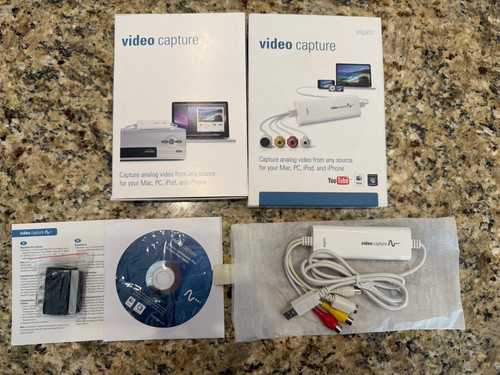 Scheda acquisizione video - scheda,
