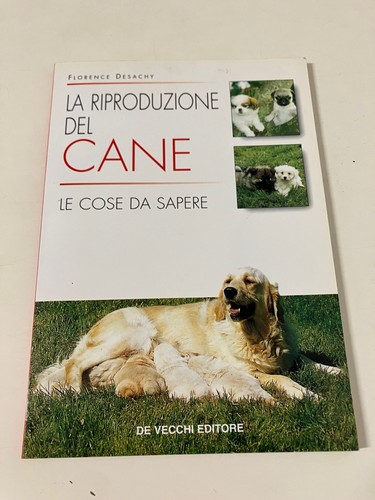 Riproduzione del cane le - riproduzione,