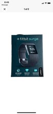 Fitbit Surge Wristband