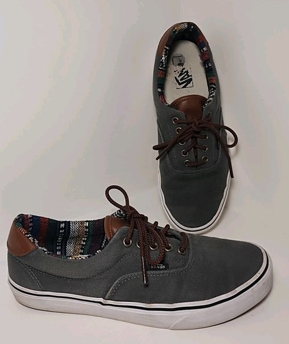 Scarpa skate vans era - skate,
