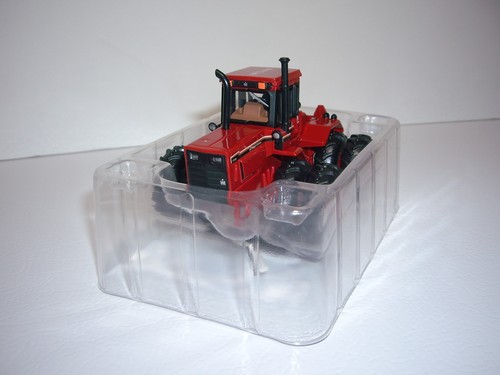 Trattore ertl case - trattore, 1/64