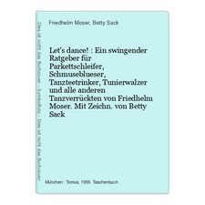 Let's dance! : Ein swingender