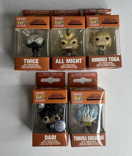 Funko pocket pop - funko, pop!