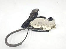 5N1837015C 7 PINES serratura porta anteriore sinistra per SEAT IBIZA 1.6 TDI