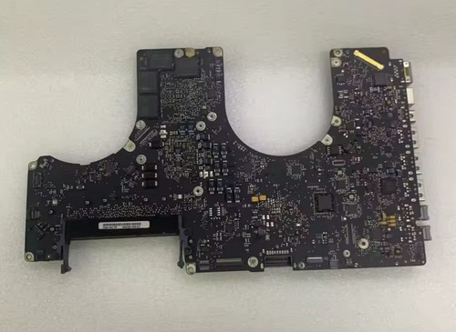 Carte mère macbook 17 - ,