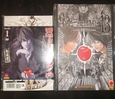 DEATH NOTE Vol. 12 con DVD +