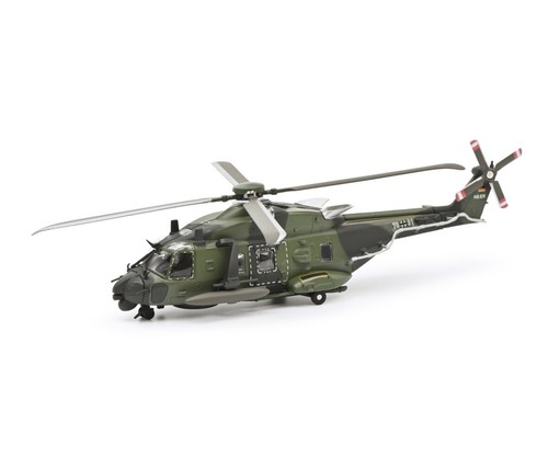 Schuco 452683109 airbus - schuco, 1:87
