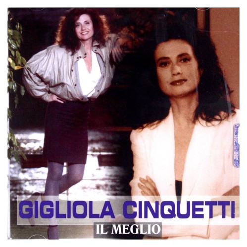 Gigliola cinquetti meglio - gigliola, il