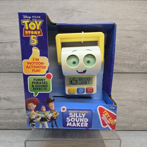 Disney pixar toy story smarty - toy,