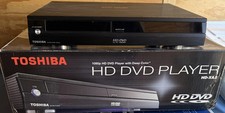 Lettore HD-DVD Toshiba HD-XA2